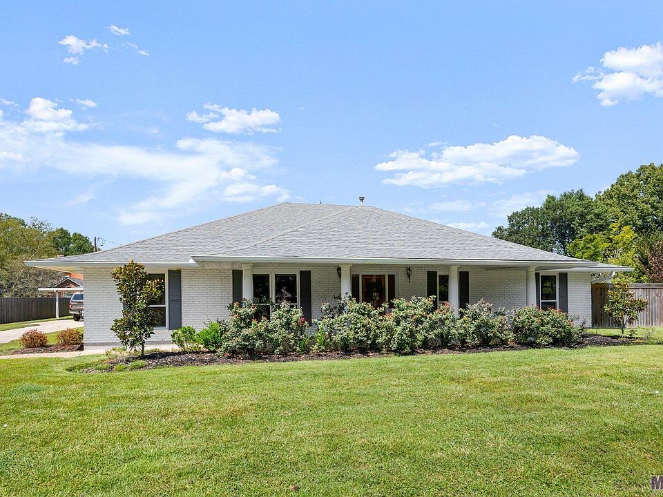 4935 Fennwood Dr, Zachary, LA 70791 Zillow