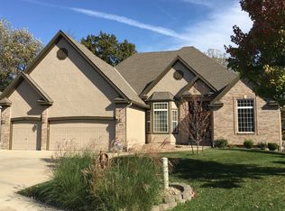 1810 NE 79th Ct, Kansas city, MO 64118