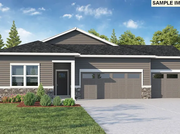 424 NW 27th Way, Battleground, WA 98604