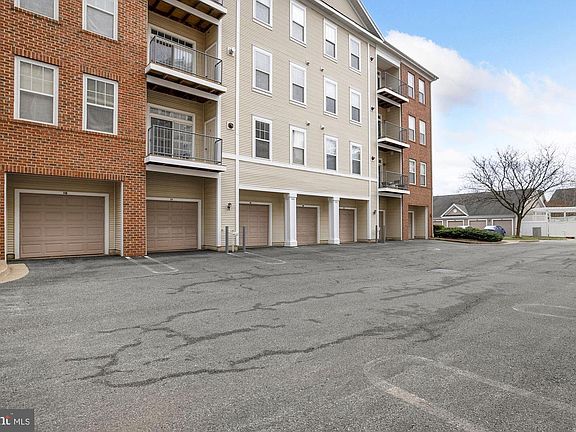 2nd image of 500 King Farm Blvd APT 306