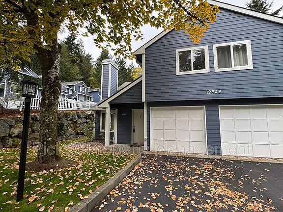 2nd image of 12949 Granite Ln NW Unit 101