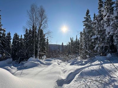 Nhn Elaine Way, Fairbanks, AK, 99709