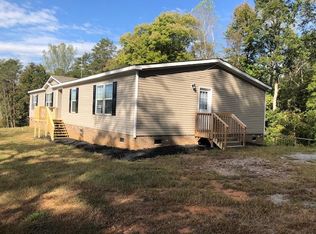 305 Mount Zion Church Rd, Lawndale, NC 28090