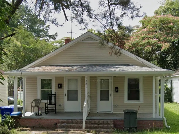 1221 Battle Street, 1221 Battle St #B, Greenville, NC 27834