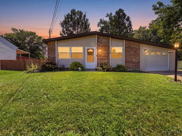 4798 Klatte Rd, Cincinnati, OH 45244