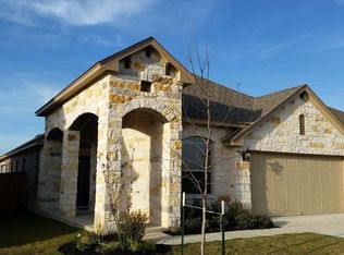 5305 Scenic Lake Dr, Georgetown, TX 78626