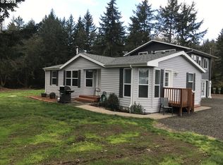 50005 SW Hebo Rd, Grand Ronde, OR 97347