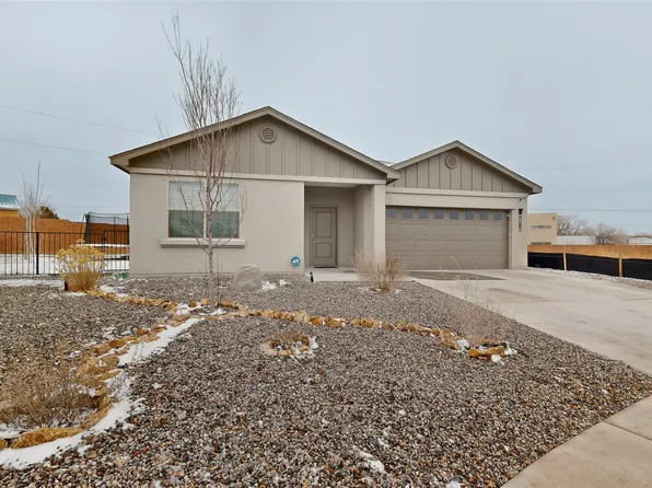 6016 Geo Park Ln, Santa Fe, NM 87507