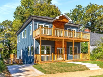971 Washington Pl SW, Atlanta, GA, 30314