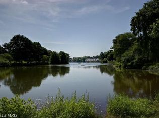 10563 Rivulet Row, Columbia, MD 21044