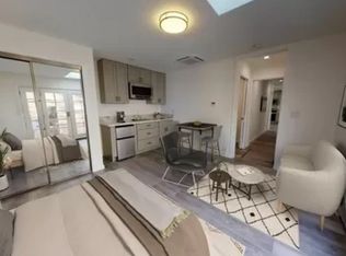 1409 Jefferson Ave #A, Redwood City, CA 94061