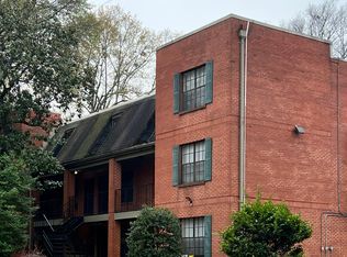 410 E 7th St #7N, Little Rock, AR 72202
