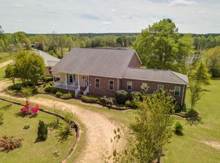 192 Edmund Jones Rd, Lumberton, MS 39455