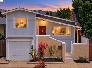2081 Bonar St, Berkeley, CA 94702