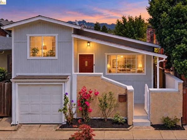 2081 Bonar St, Berkeley, CA 94702