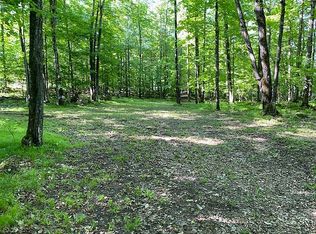 7625 W Pine Point Rd, Hayward, WI 54843