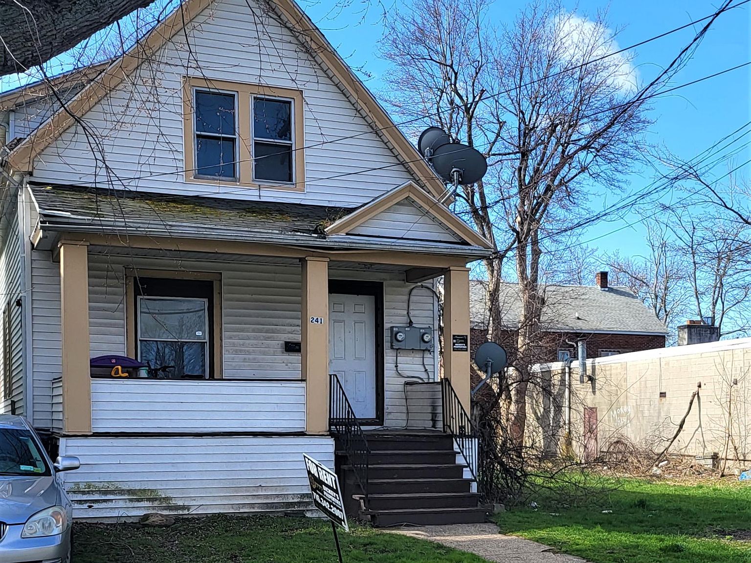 241 Dewey Ave, Buffalo, NY 14214 | Zillow