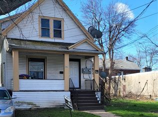 241 Dewey Ave, Buffalo, NY 14214
