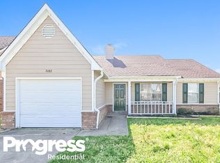 7082 Foxhall Dr, Horn Lake, MS 38637