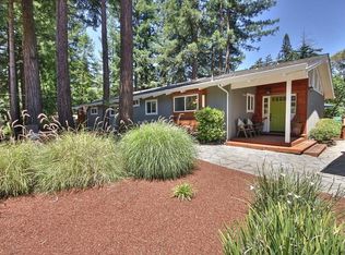 22096 Highland Way, Los Gatos, CA 95033