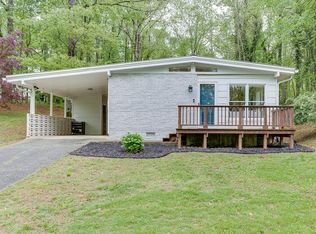 2540 Old Historic Hwy #441, Clarkesville, GA 30523