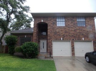 8823 Lost Bnd, San Antonio, TX 78240