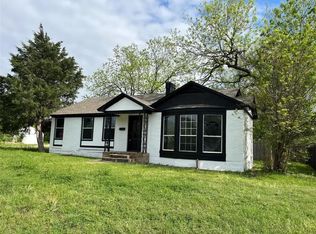 2336 Glencrest Dr, Fort Worth, TX 76119