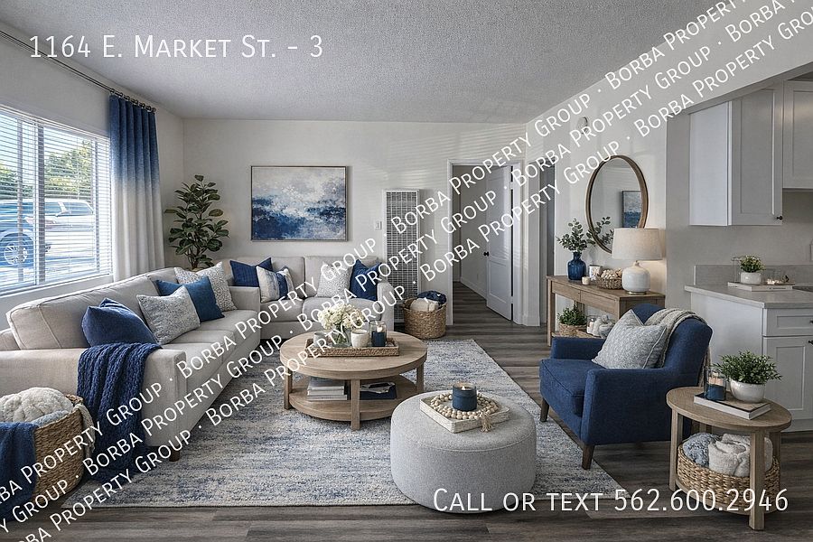1st image of 1164 E Market St #3