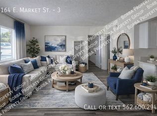 1164 E Market St #3, Long Beach, CA 90805