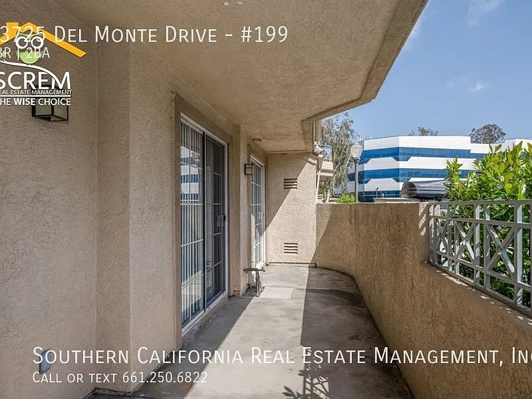 23725 Del Monte Dr #199 — Photo 17