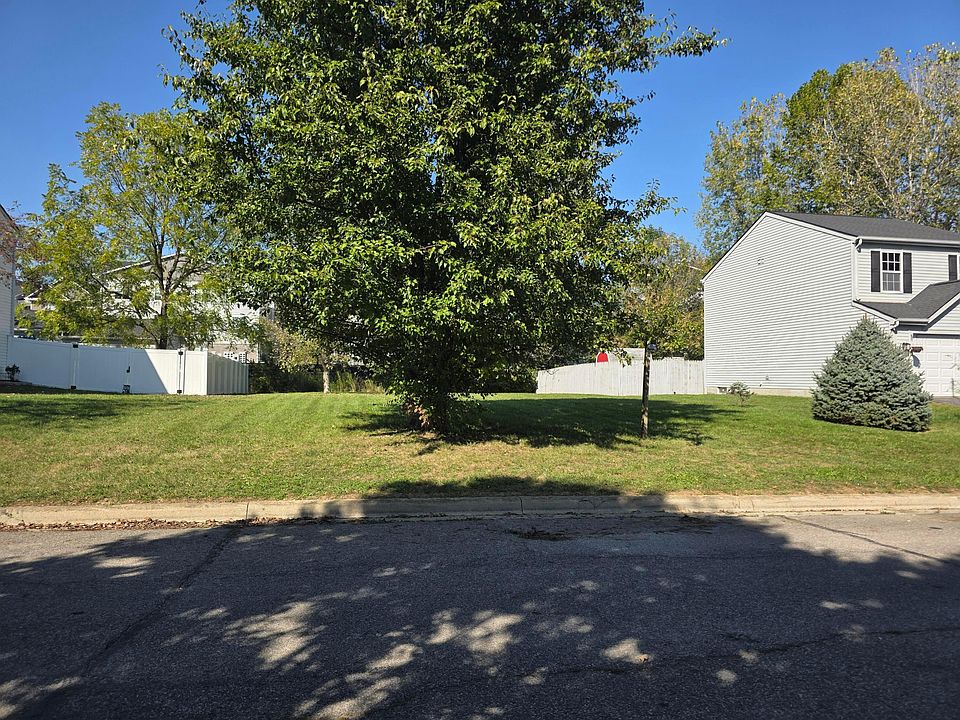 2nd image of 0 Blendon Bend Way