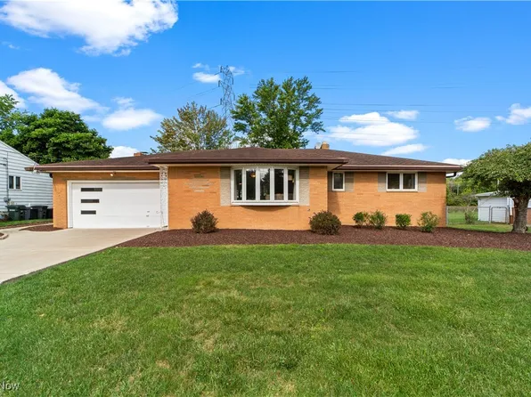 7102 Middlebrook Blvd, Middleburg Heights, OH 44130