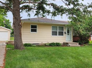 2211 Melrose Ave, Ames, IA 50010