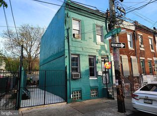 3149 Jasper St, Philadelphia, PA 19134