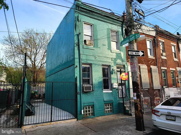 3149 Jasper St, Philadelphia, PA 19134