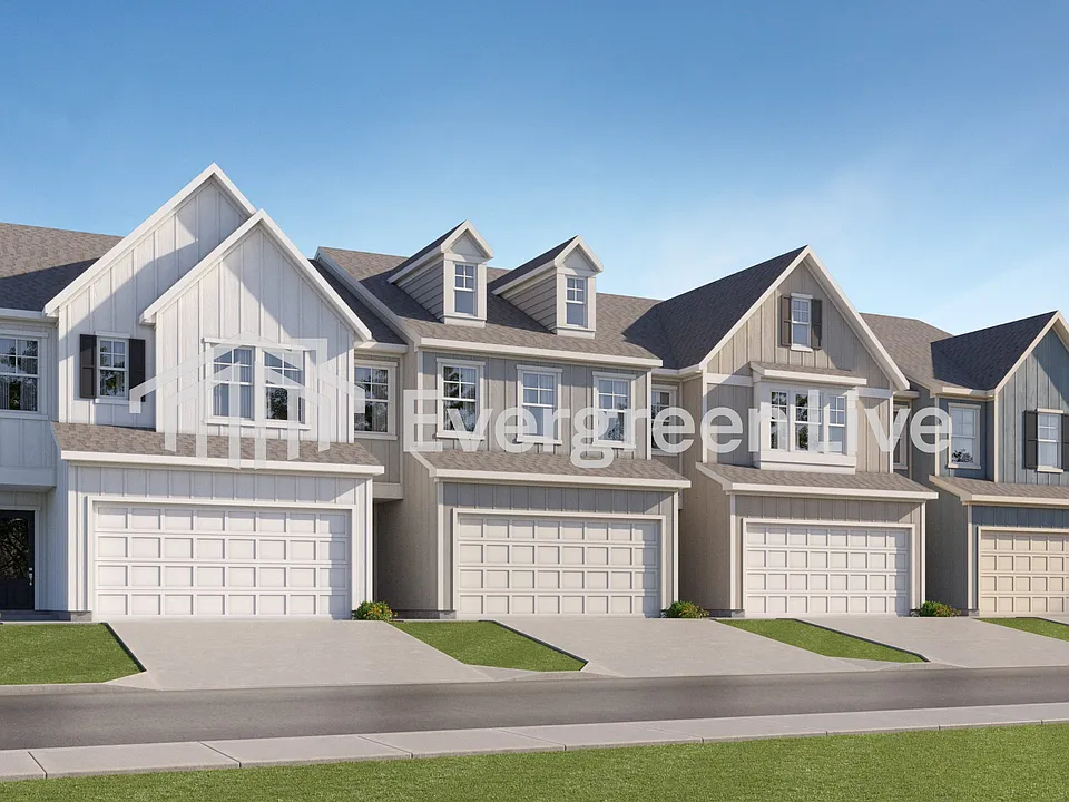 2584 Henson Ct