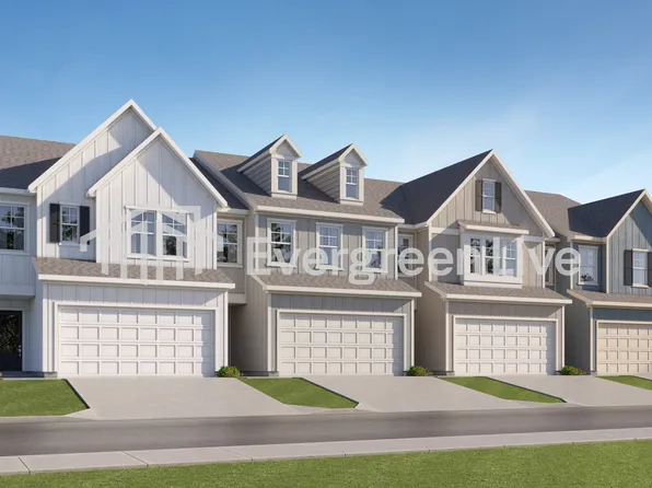 2587 Henson Ct, Chattanooga, TN