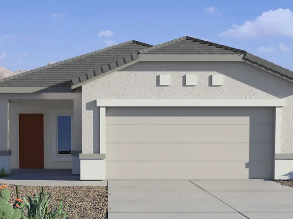 10089 N Bakeri Dr, Marana, AZ 85653