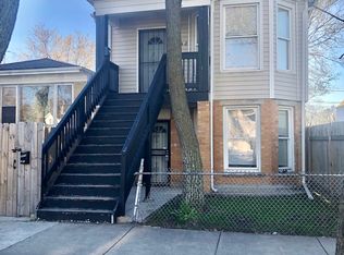 4448 S Wells St, Chicago, IL 60609