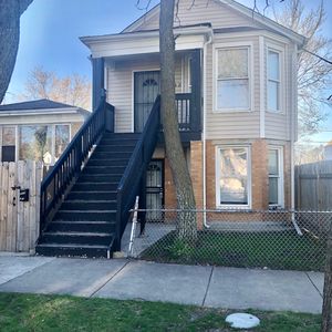 4448 S Wells St, Chicago, IL, 60609