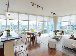 10710 NE 10th St APT 1101, Bellevue, WA 98004