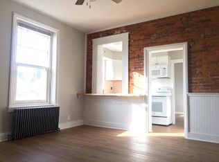 535 Center St #2S, Bethlehem, PA 18018