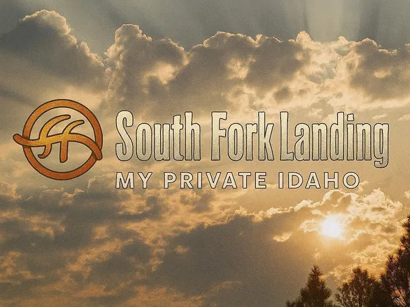 Lots 29 & 30 Whitewater Way, Garden Valley, ID 83622