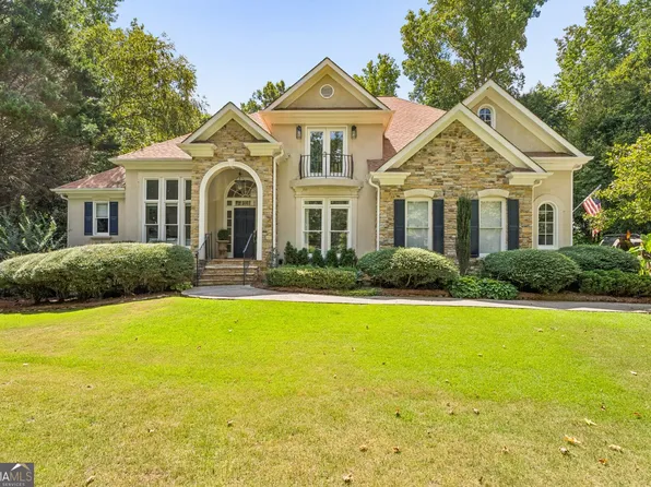 345 Aurelia Trce, Milton, GA 30004