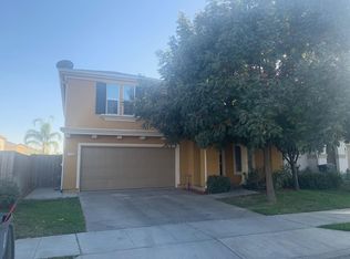 1468 E Almond Ave, Madera, CA