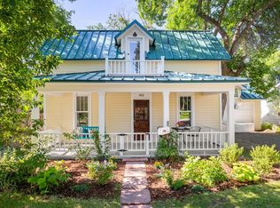 1012 Hawthorn Ave, Boulder, CO 80304