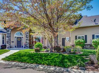 2766 Christmas Tree Dr, Carson City, NV 89703