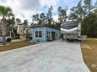 21240 Rv Lot Miflin Rd LOT 60, Foley, AL 36535