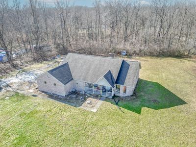 8662 N Kitchen Rd, Mooresville, IN, 46158