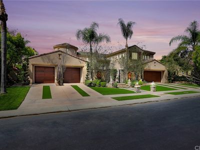 2438 N San Miguel Dr, Orange, CA, 92867